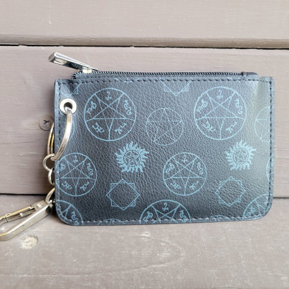 Supernatural ID Wallet